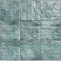 Фаянс Mandala Green 20х20 – Mainzu 11.200.171.0068