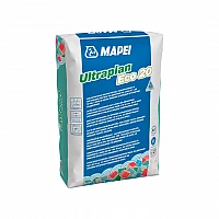 Leveling mortar Mapei Ultraplan Eco 20 - 23 kg. – Mapei 11.22.22.6.0017