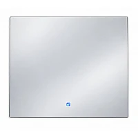 Огледало 409 с LED осветление 70х60см – Papione 11.14.42.0163