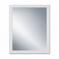 Mirror 411 60x70 cm  – Papione 11.14.42.0164
