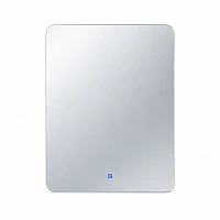 Огледало 415 60х80 с LED осветление  – Papione 11.14.42.0166