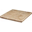 Clinker Paradyz Ilario Beige corner step 33x33 – Paradyz 11.13.131.1013 – миниатюра