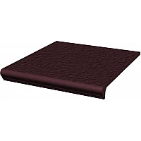 Клинкер Paradyz Natural Brown стъпало 30x33 - siko.bg Клинкер Paradyz Natural Brown стъпало 30x33 – Paradyz