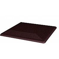 Клинкер Paradyz Natural Brown стъпало ъглово 30х30 - siko.bg Клинкер Paradyz Natural Brown стъпало ъглово 30х30 – Paradyz