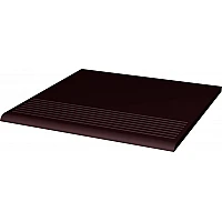 Клинкер Paradyz Natural Brown стъпало 30х30 - siko.bg Клинкер Paradyz Natural Brown стъпало 30х30 – Paradyz