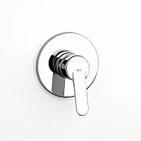 Built-in Victoria shower mixer – Roca Испания 11.23.72.0038