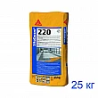 Лепило за плочки SicaCeram-220 - 25 кг. – Sika 11.11.1113.0081 - siko.bg Лепило за плочки SicaCeram-220 - 25 кг. – Sika 11.11.1113.0081 – миниатюра