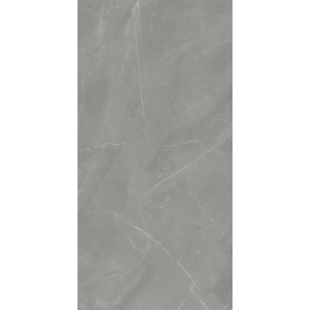 Гранитогрес Pulpis Grey полиран 119.8х239.8 – Tubadzin 11.4.44.0045