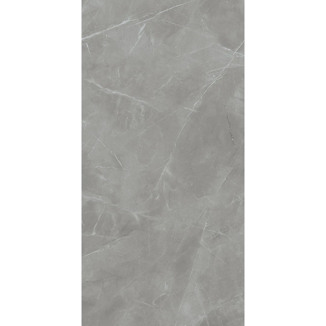 Гранитогрес Pulpis Grey полиран 119.8х239.8 – Tubadzin 11.4.44.0045 – снимка 2