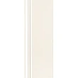 Фриз Royal Place 1 White 29.8x11.5 – Tubadzin 11.20.203.0820 – миниатюра