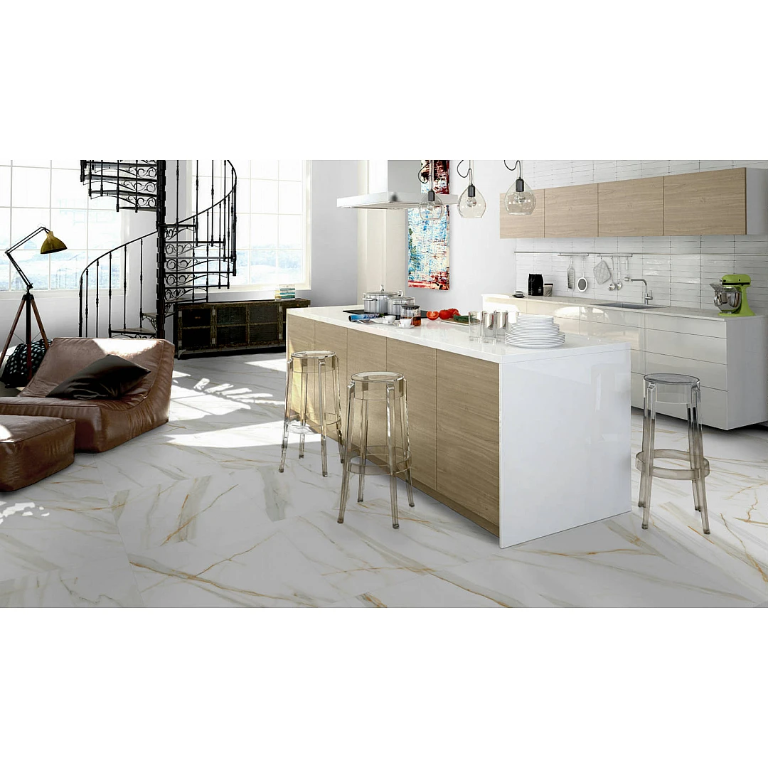 Гранитогрес Keros Ardenza Mate 50x50 – Keros 11.5.1005.1125 – снимка 1