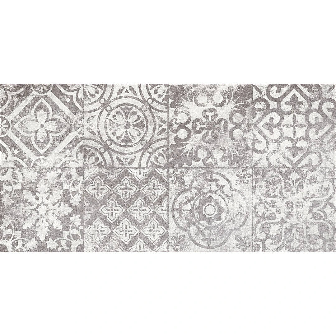 Декор London Blanco F 25x50 – Keros 11.6.1006.0149 – снимка 1
