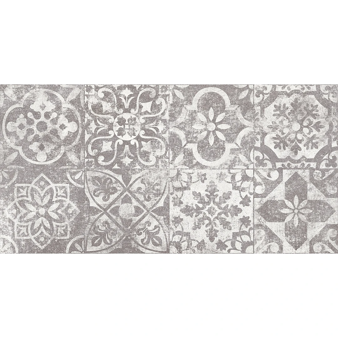 Декор London Blanco F 25x50 – Keros 11.6.1006.0149 – снимка 3