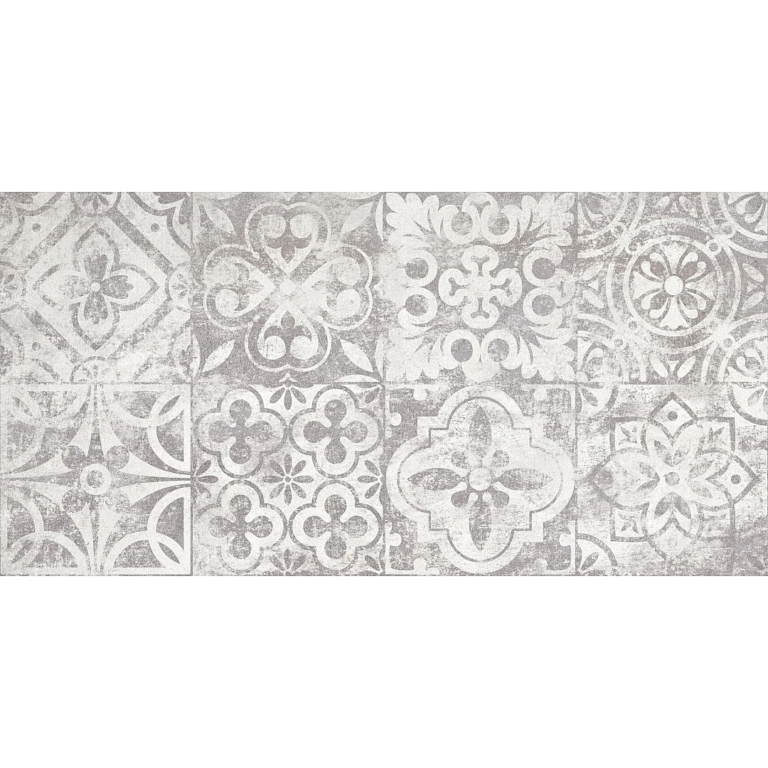 Декор London Blanco F 25x50 – Keros 11.6.1006.0149 – снимка 4
