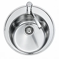 Centroval sink microlen 45 – Teka el-11.28.9.2.0174