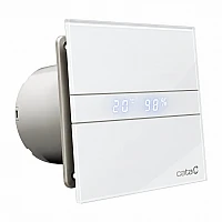 Bathroom fan Cata E-100GTH Hygro