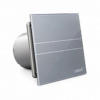 Bathroom fan Cata E-100GS Standart