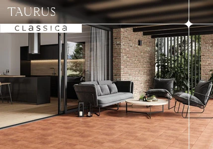 Клинкер плочки Paradyz Taurus