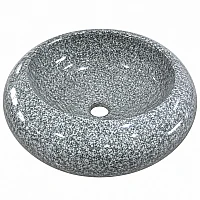 Умивалник ICB 010 GRAY