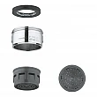 Аератор Grohe 13952000 – Grohe 11.16.1611.0390 - siko.bg Аератор Grohe 13952000 – Grohe 11.16.1611.0390 – миниатюра