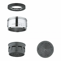 Аератор Grohe 13952000