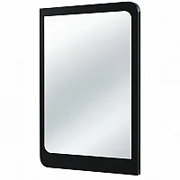 Огледало ICM 1780 DARK BROWN 80Х80