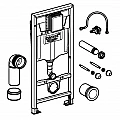 Grohe 3 in 1 built-in cistern with square button 38732 – Grohe 11.26.264.0004 – миниатюра 7