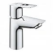 Смесител за умивалник S-размер Grohe BauLoop 23337001 – Grohe 11.23.70.0143 - siko.bg Смесител за умивалник S-размер Grohe BauLoop 23337001 – Grohe 11.23.70.0143 – миниатюра