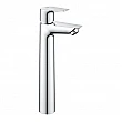 Смесител за умивалник Grohe BauEdge 1/2″, XL-размер хром 23761001 – Grohe 11.23.70.0152 – миниатюра