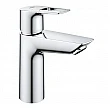 Смесител за умивалник Grohe BauLoop 1/2″, M-размер хром 23917001 – Grohe 11.23.70.0228 – миниатюра