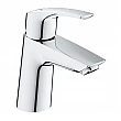 Смесител за умивалник Grohe Eurosmart 1/2″, S-размер хром 23968003 – Grohe 11.23.70.0239 – миниатюра