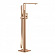Смесител за вана Grohe Allure с подов монтаж 25222DL1 – Grohe 11.23.73.0014 - siko.bg Смесител за вана Grohe Allure с подов монтаж 25222DL1 – Grohe 11.23.73.0014 – миниатюра