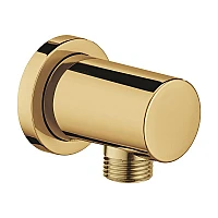 Стенно коляно Grohe Rainshower 27057GL0