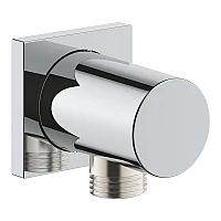 Стенно коляно Grohe Rainshower 27076000 