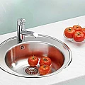 Centroval sink smooth – Teka el-11.28.9.2.0268 – миниатюра 4