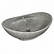 Умивалник ICB 346 GRAY – Inter Ceramic 346 GRAY – миниатюра