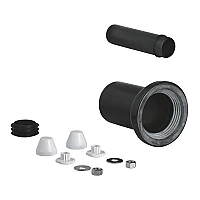 Входно изходна гарнитура за тоалетна чиния Grohe 37311K00