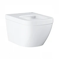 Стенна тоалетна чиния Grohe Euro Ceramic 39328000