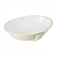 Мивка Grohe Bau Ceramic под плот 39423000