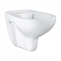Стенна тоалетна чиния Grohe Bau Ceramic 39427000