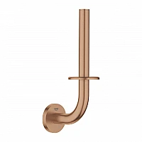 Поставка за тоалетна хартия Grohe Essentials 40385DL1