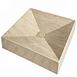 Умивалник - ICL 4410 WOODEN – Inter Ceramic 4410 WOODEN - siko.bg Умивалник - ICL 4410 WOODEN – Inter Ceramic 4410 WOODEN – миниатюра