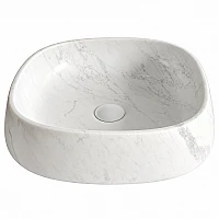 Умивалник Inter Ceramic ICL 4412W