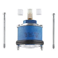 Керамична глава 46mm Grohe 46048000