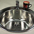 Centroval sink microlen 45 – Teka el-11.28.9.2.0174 – миниатюра 3