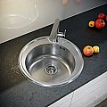 Centroval sink smooth – Teka el-11.28.9.2.0268 – миниатюра 5