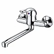 Смесители Inter Ceramic  " ФОРТИ"  Inter Ceramic   ICF 5569265C – Inter Ceramic 5569265 – миниатюра