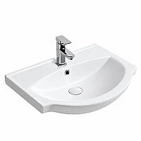 PORCELAIN WASHBASIN 5615 - siko.bg PORCELAIN WASHBASIN 5615
