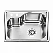 Кухненска мивка алпака ICK 5645 – Inter Ceramic 5645 – миниатюра