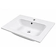 Умивалник от смола ICC 5955/2 – Inter Ceramic 5955/2 – миниатюра
